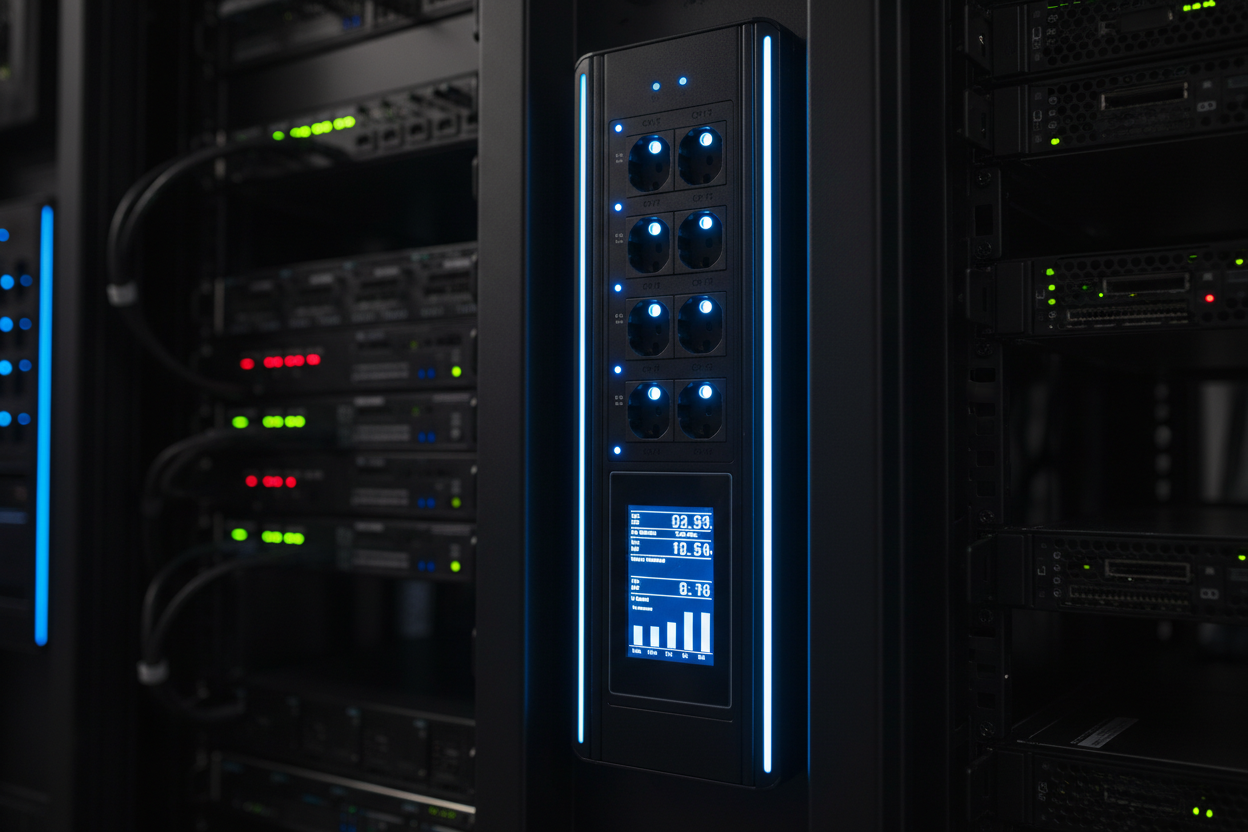 PDUs & Power -dvun.com