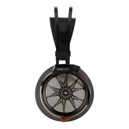 Sendy Audio - Apollo Open-Back Planar Magnetic Headphone (IN STOCK)
