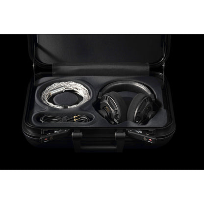Final Audio - D8000 Pro LIMITED Collector Edition Semi-Open Back Planar Magnetic Headphones (Open Box)