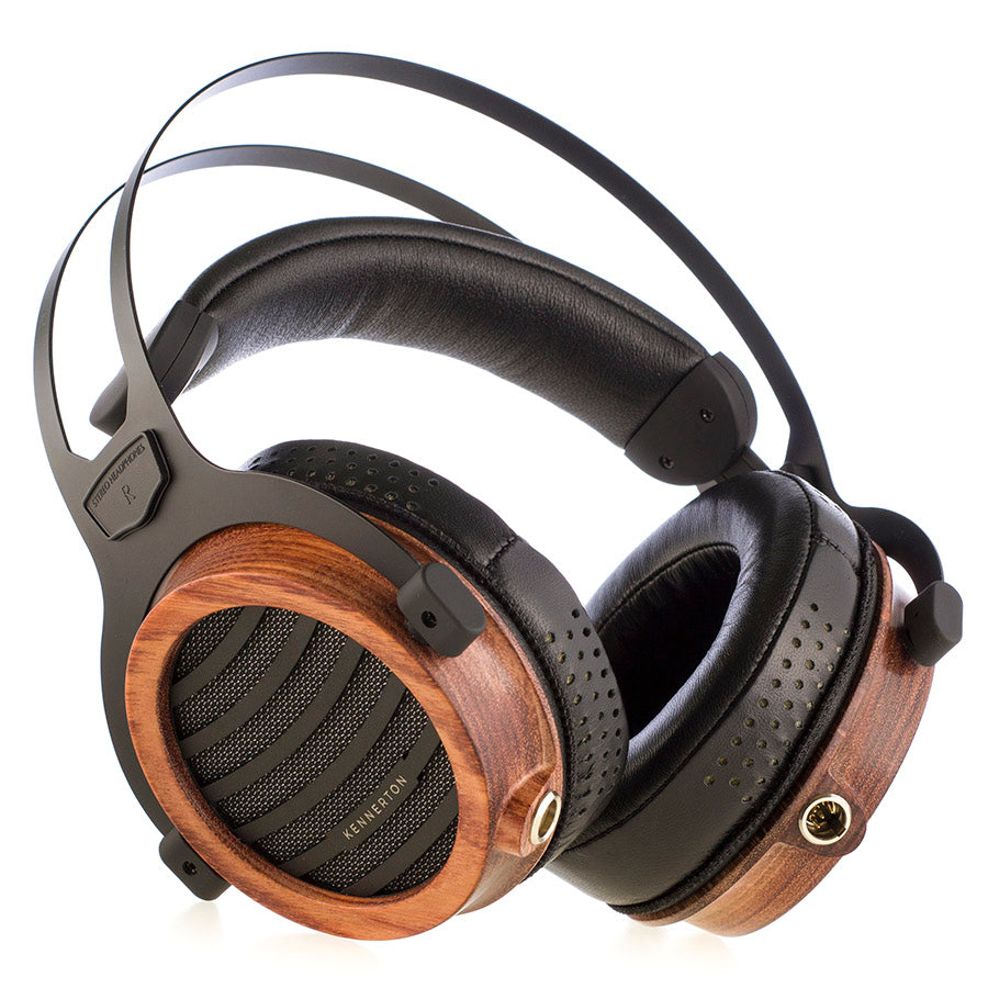 Kennerton - Thekk Planar Magnetic Open Back Over-Ear Headphones