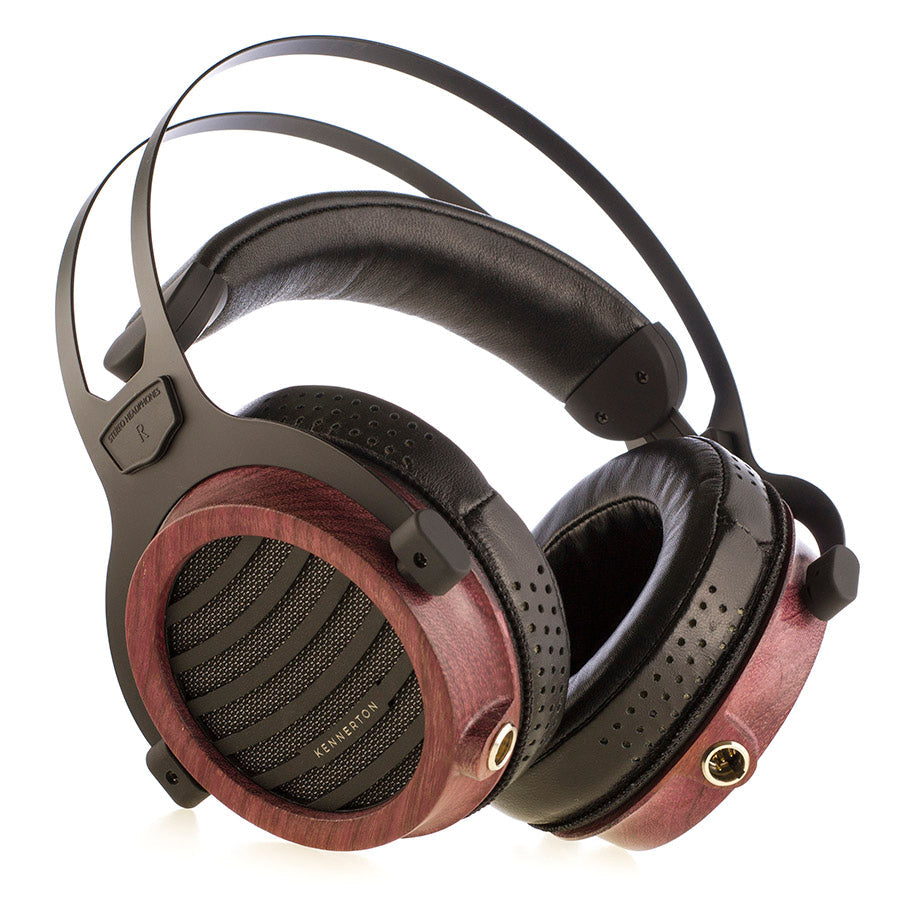 Kennerton - Thekk Planar Magnetic Open Back Over-Ear Headphones