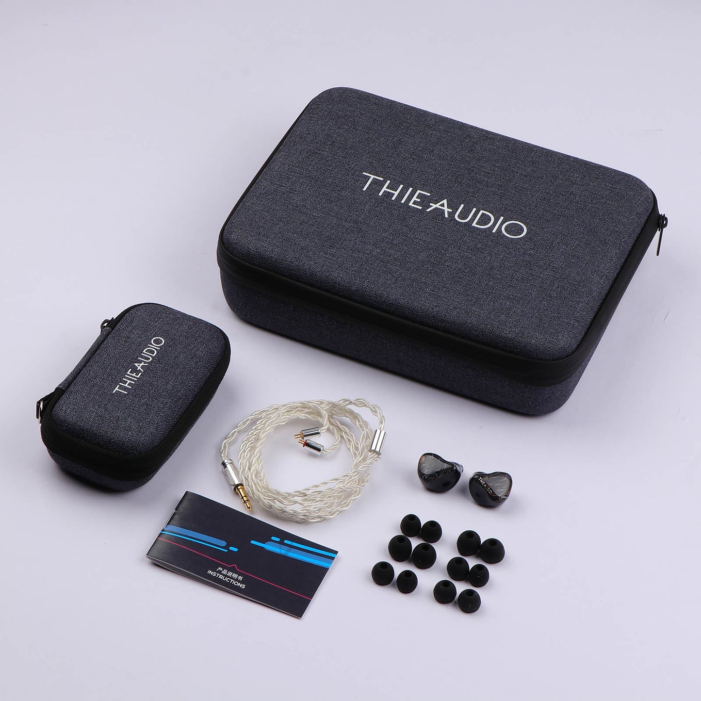 THIEAUDIO Legacy 4