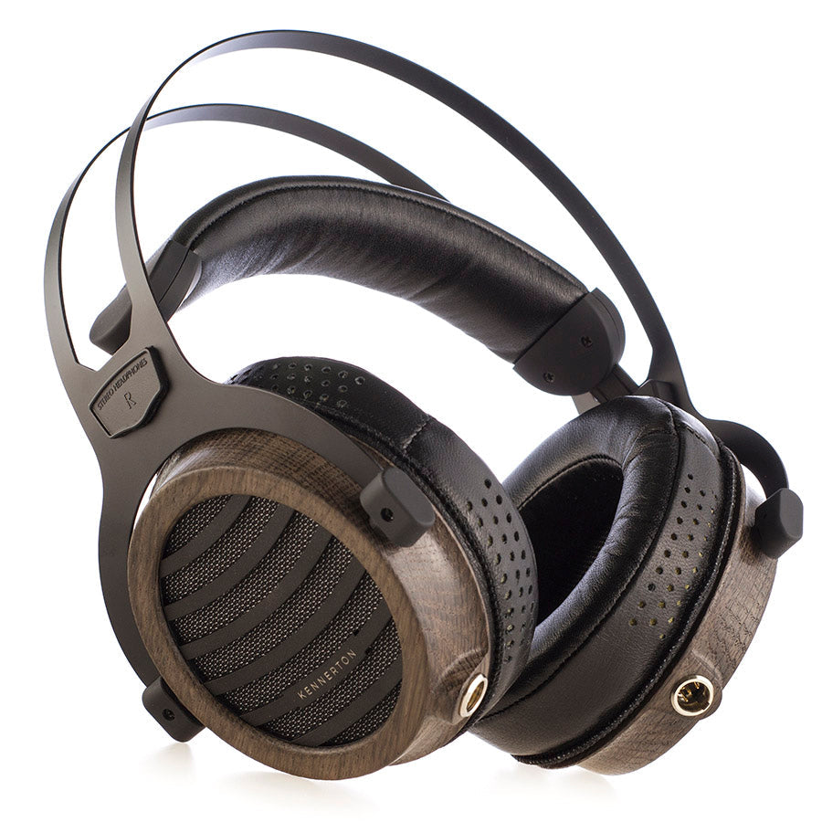 Kennerton - Thekk Planar Magnetic Open Back Over-Ear Headphones