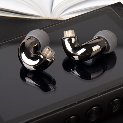 BLON BL mini 6mm Dynamic Driver In Ear Earphone IEM