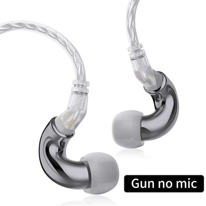 BLON BL mini 6mm Dynamic Driver In Ear Earphone IEM