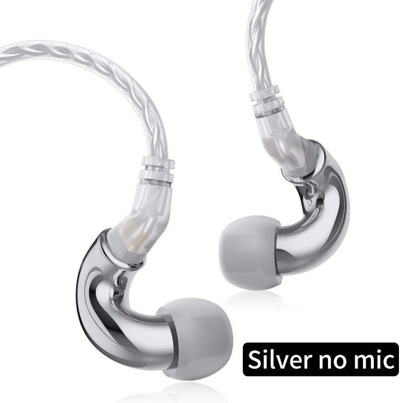 BLON BL mini 6mm Dynamic Driver In Ear Earphone IEM