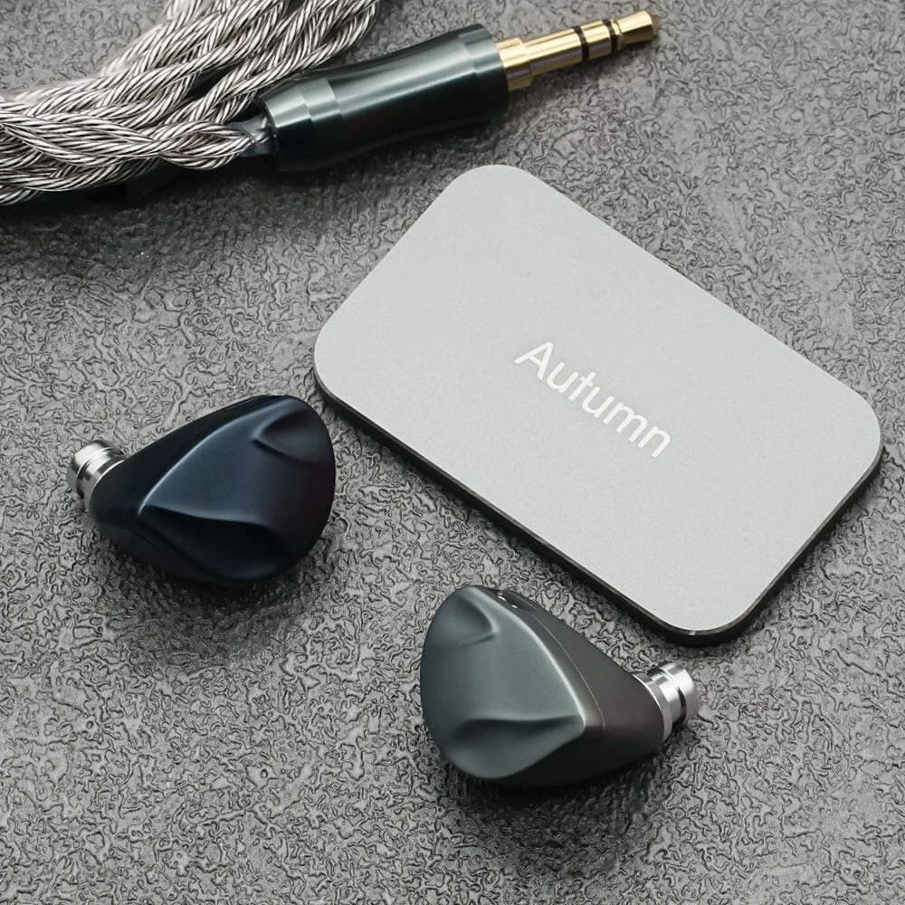 BQEYZ Autumn 13mm dynamic driver IEMs