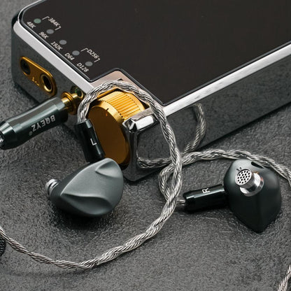 BQEYZ Autumn 13mm dynamic driver IEMs