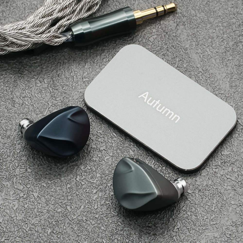 BQEYZ Autumn 13mm dynamic driver IEMs