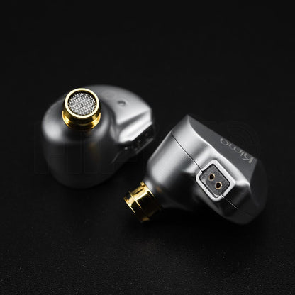 DUNU KIMA 10mm Dual-Cavity Dynamic Driver IEMs