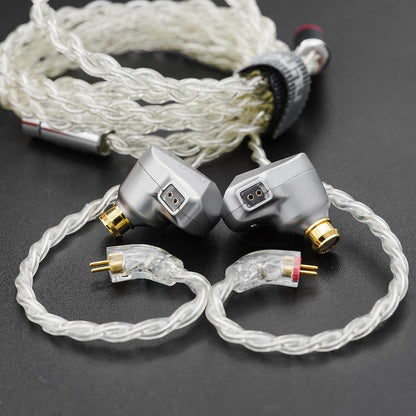 DUNU KIMA 10mm Dual-Cavity Dynamic Driver IEMs