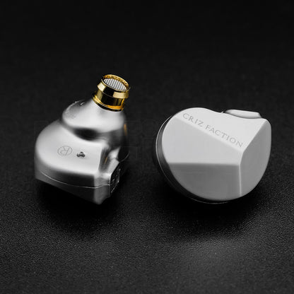 DUNU KIMA 10mm Dual-Cavity Dynamic Driver IEMs