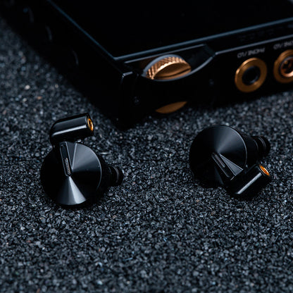 DUNU Zen Flagship IEM