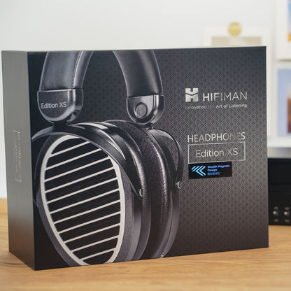 HIFIMAN Edition XS Planar Magnetic Over Head Headphone