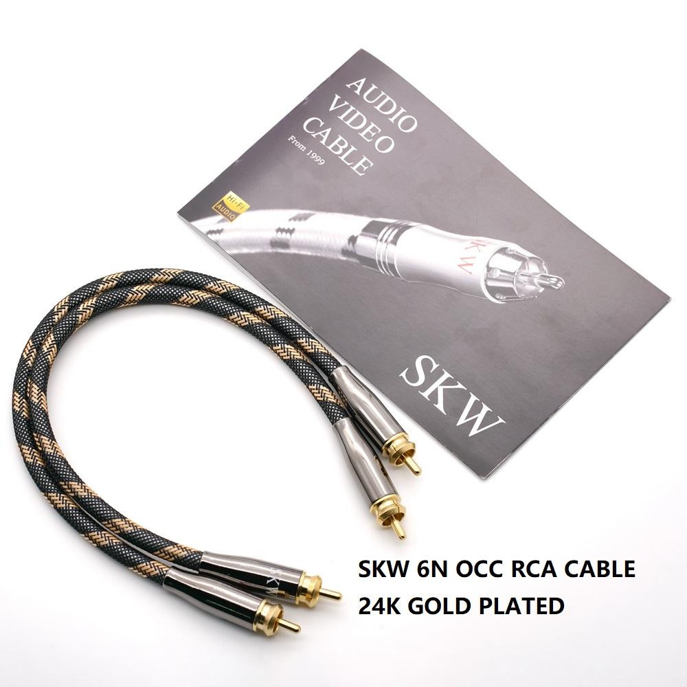 SMSL HO200+ AO200+ Cables