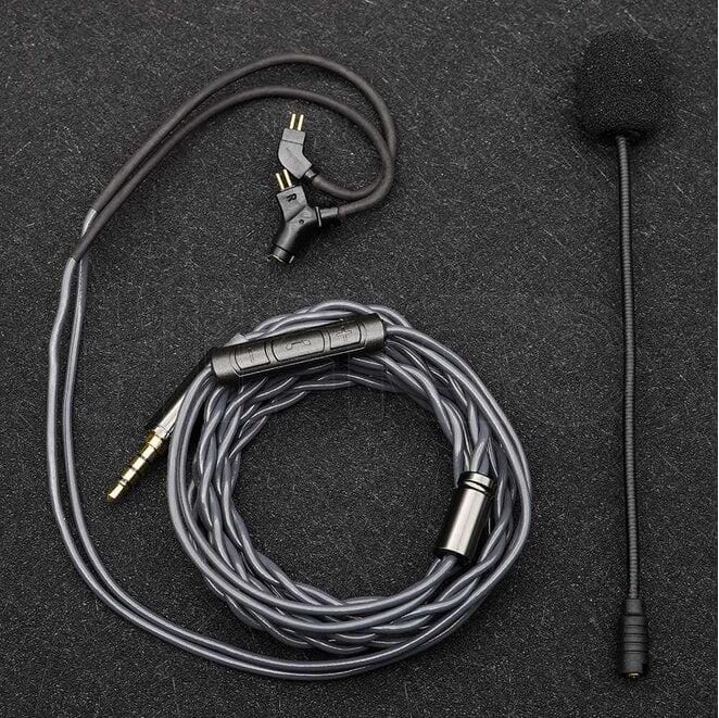 Kinera Celest Pandamon 10mm Square Planar Driver In-Ear Earphone