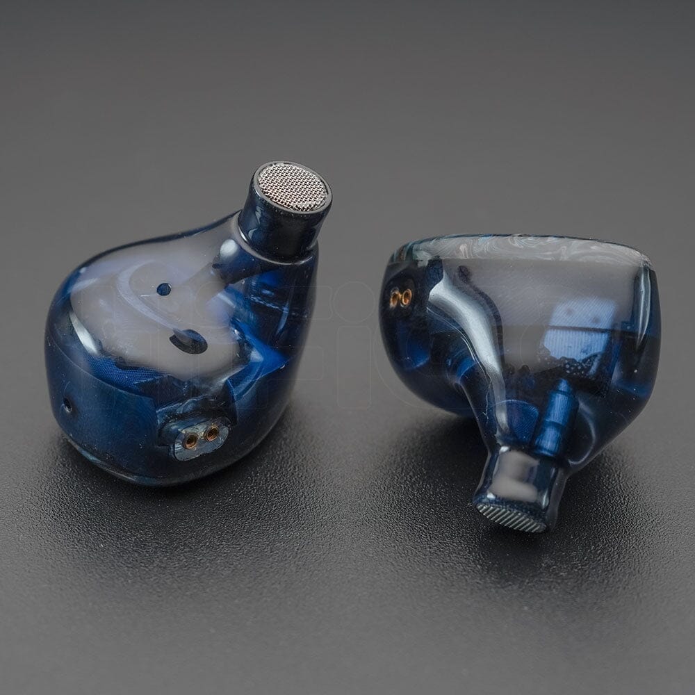 Pre-Order LETSHUOER x GIZAUDIO Galileo IEMs Dual-Driver Hybrid In-Ear Monitor