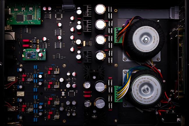 L.K.S Audio LKS MH-DA004Mini DA004 ES9038pro Flagship DAC Audio Decoder