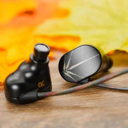 Moondrop CHU Entry Level Wired Dynamic IEM