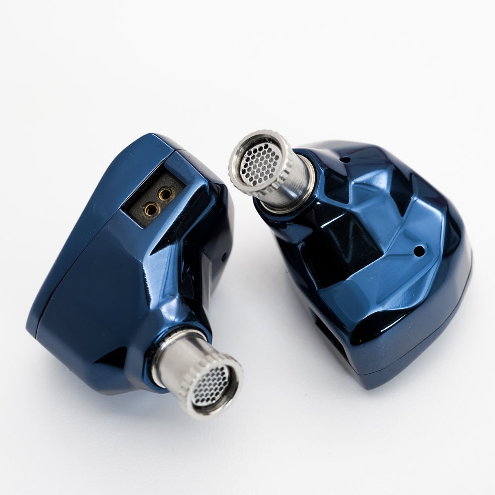 Moondrop Kato Flagship ULT Dynamic Driver In Ear Earphone