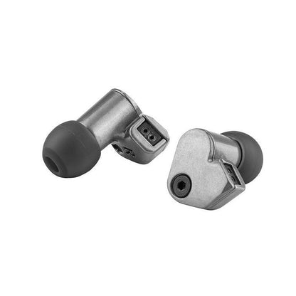 Moondrop SSR Single Dynamic Driver Beryllium In-Ear Earphone IEMs