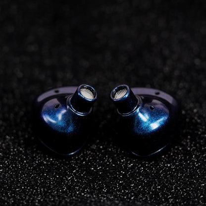 Moondrop Starfield Carbon Nanotube Diaphragm Dynamic Earphone