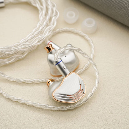 MUSE HiFi ME1 Flagship 1DD + 1BA In-Ear Earphone IEMs