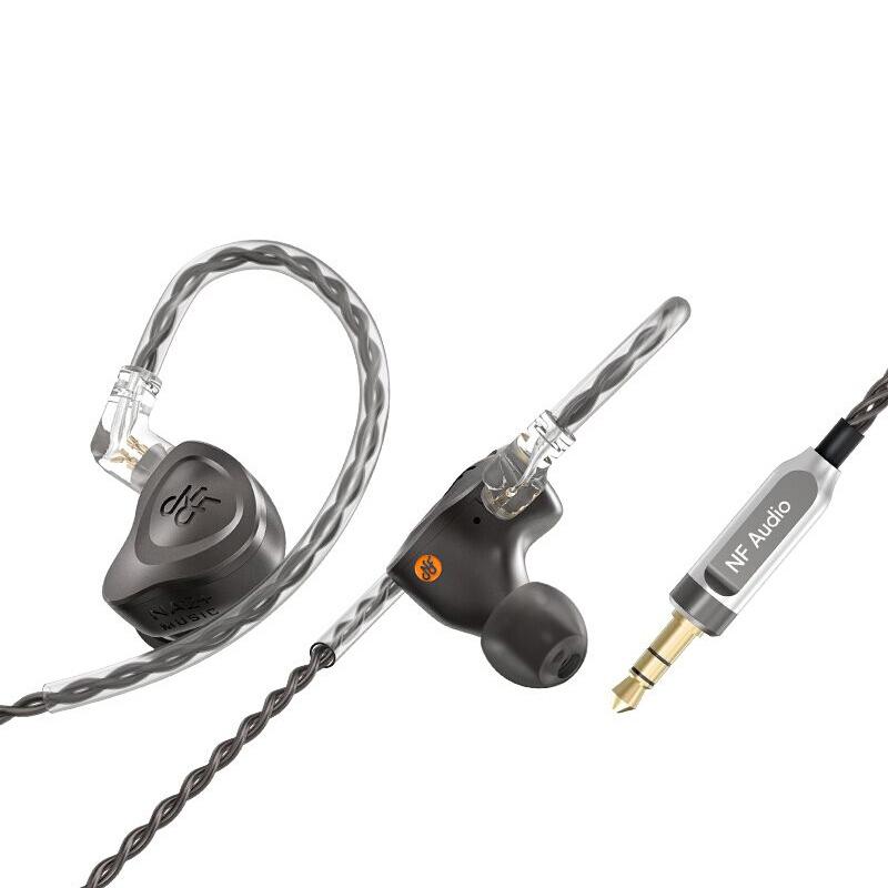 NF Audio NA2+ IEM