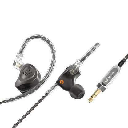 NF Audio NA2+ IEM