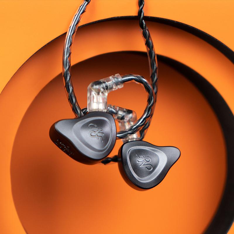 NF Audio NA2+ IEM