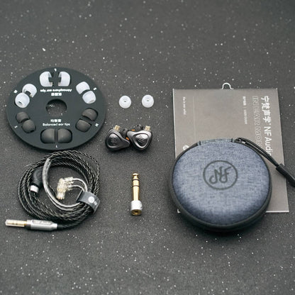 NF Audio NA2+ IEM