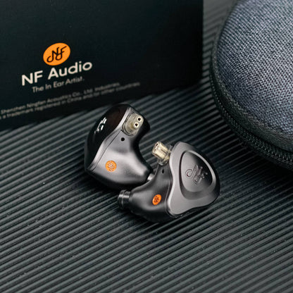 NF Audio NA2+ IEM