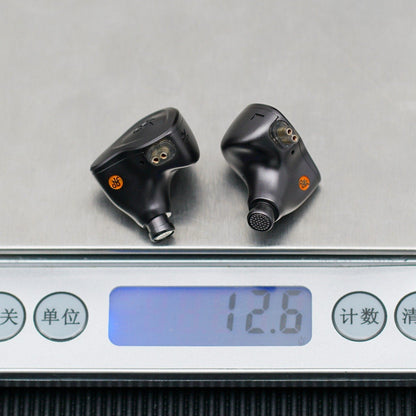 NF Audio NA2+ IEM