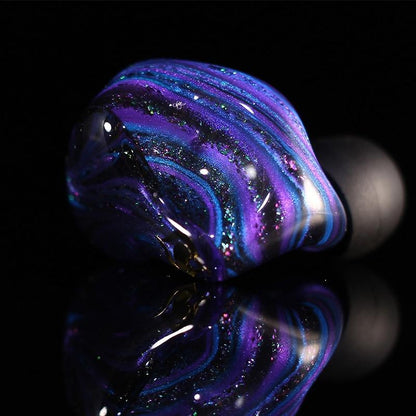 Peacock Audio P1 Dynamic HiFi In Ear Earphone handcrafted IEM