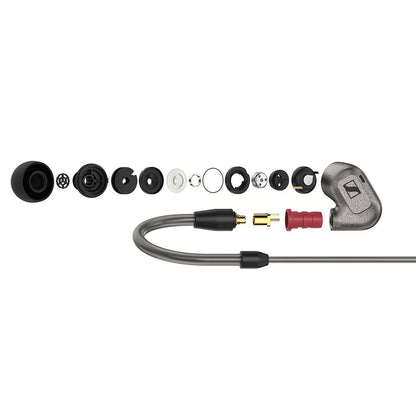 Sennheiser IE600 7mm TrueResponse Dynamic Driver HIFI Earphones