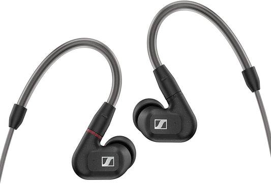 Sennheiser IE300 in-Ear Audiophile Headphones