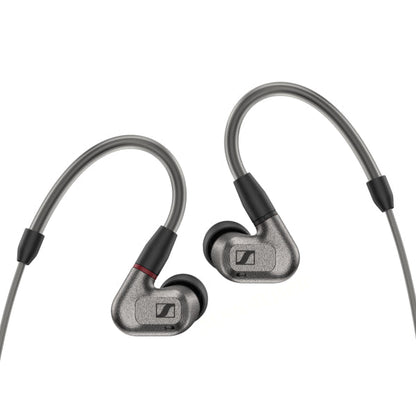 Sennheiser IE600 7mm TrueResponse Dynamic Driver HIFI Earphones