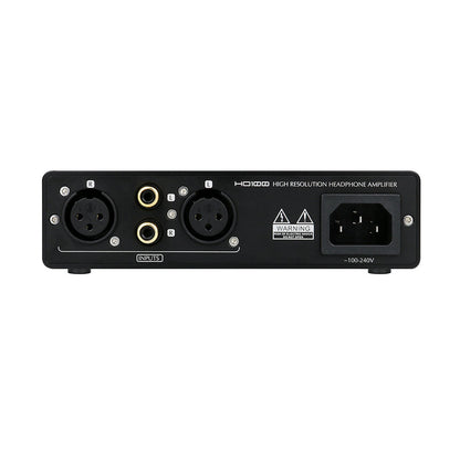 SMSL HO100 Balanced Headphone Output HiFi Amplifier