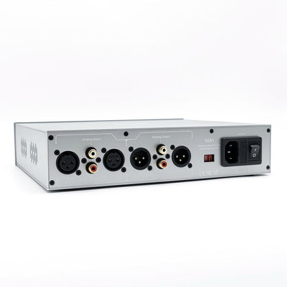 Soncoz SGA1 Headphone AMP & Pre-AMP