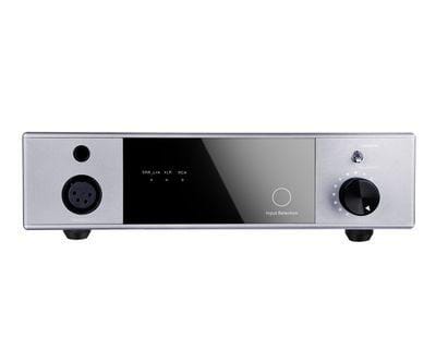 SOUNDAWARE P1 10 Years Anniversary Flagship Balanced Pre-Amplifier & Full Balanced Headphone AMP