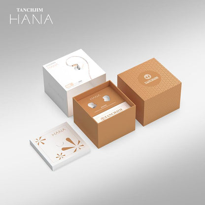 TANCHJIM HANA In-Ear Earphone IEMs