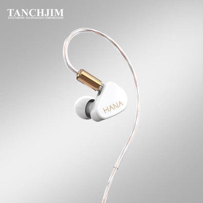 TANCHJIM HANA In-Ear Earphone IEMs