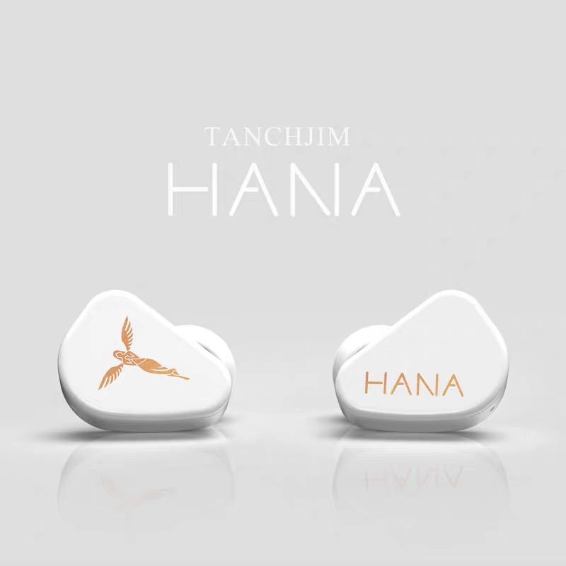 TANCHJIM HANA In-Ear Earphone IEMs