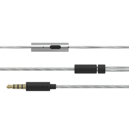 TANCHJIM Zero In-Ear HiFi Dynamic Driver Earphone