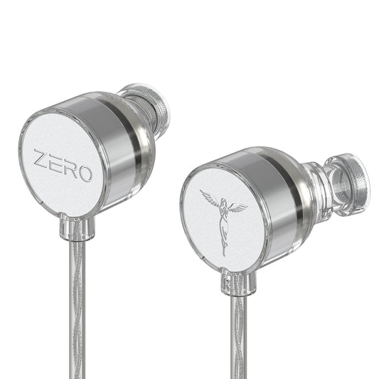 TANCHJIM Zero In-Ear HiFi Dynamic Driver Earphone