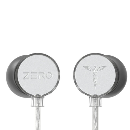 TANCHJIM Zero In-Ear HiFi Dynamic Driver Earphone