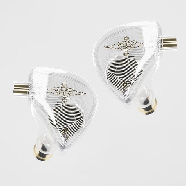 Tangzu WAN ER SG 2022 New 10mm Dynamic Driver In-Ear Earphone IEMs