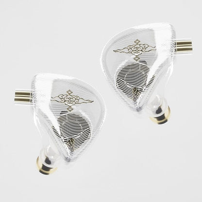 Tangzu WAN ER SG 2022 New 10mm Dynamic Driver In-Ear Earphone IEMs