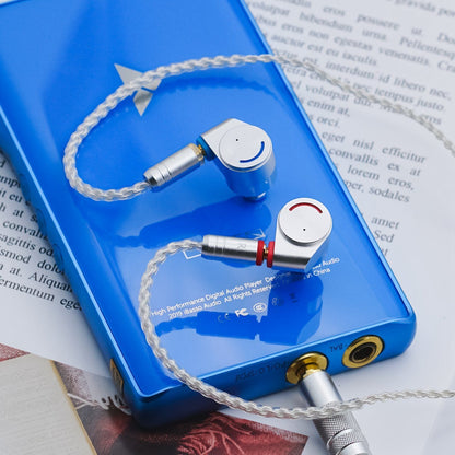 TinHiFi T2 EVO Dynamic In Ear Earphone