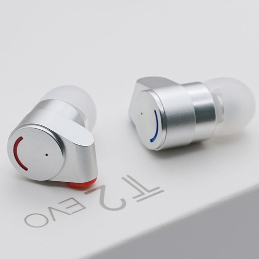 TinHiFi T2 EVO Dynamic In Ear Earphone